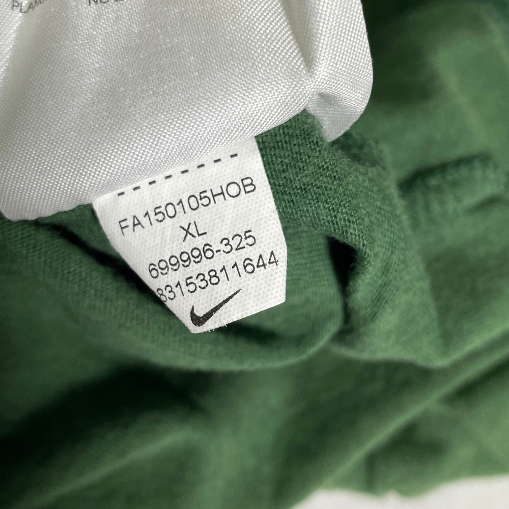 Aaron Rodgers #12 Green Bay Packers NFL Nike Jersey T-Shirt Women's XL - Picture 10 of 11